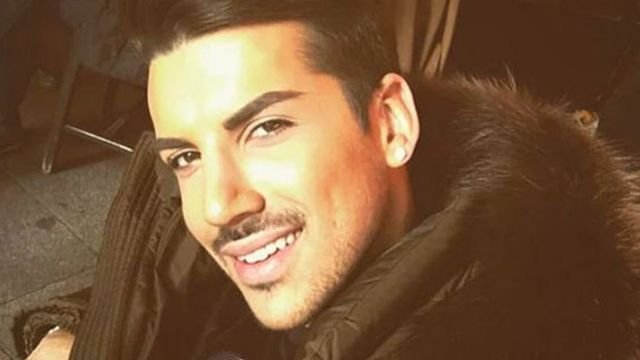 Rasim Ozan Kütahyalı, Galatasaray maçı sonrası espriyi patlattı!