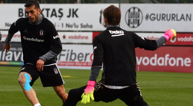 Rhodolfo’dan sevindiren haber