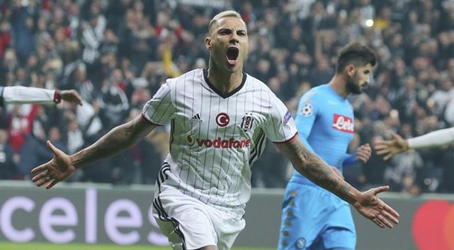 Ricardo Quaresma&#039;ya milli davet