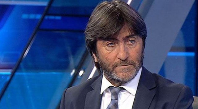 Rıdvan Dilmen: 2019'da TFF Başkanlığına aday olacağım Rıdvan Dilmen: 2019'da TFF Başkanlığına aday olacağım