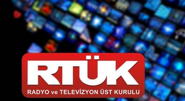 RTÜK iki haftada 24 kanala 123 ceza verdi