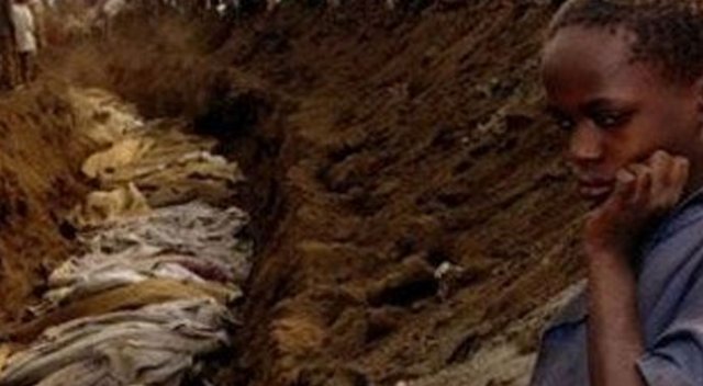 Ruanda'da soykırımda rol alan Fransız askerler ifşa oldu