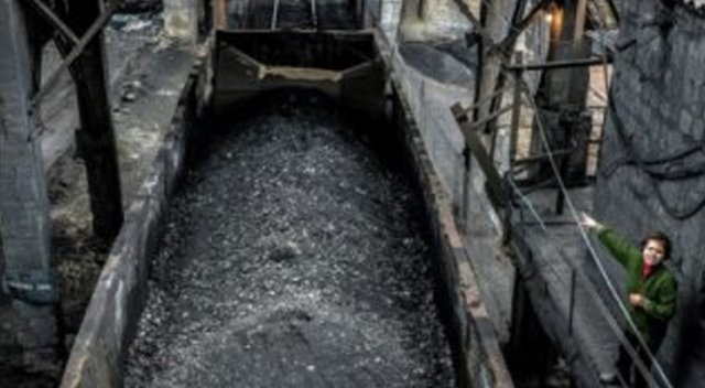 Rusya&#039;da 1 ton kömürden 1 gram altın yapıldı