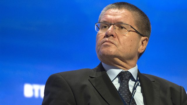 Rusya Ekonomi Bakanı tutuklandı