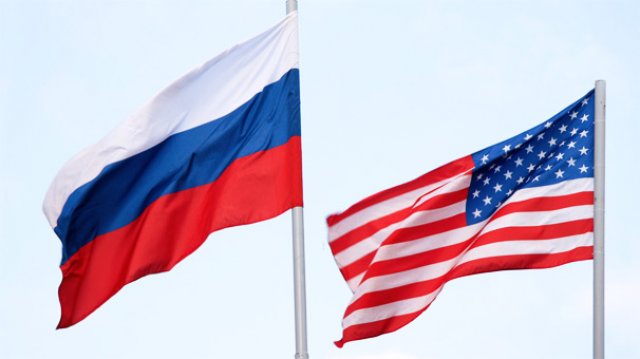 Rusya hazır, Trump'ı bekliyor! Rusya hazır, Trump'ı bekliyor!