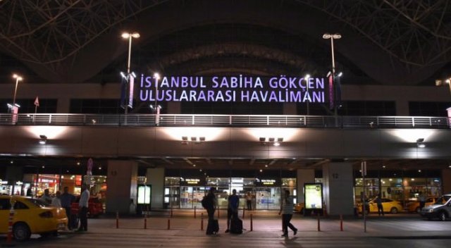 Sabiha Gökçen Havalimanı özelleşiyor Sabiha Gökçen Havalimanı özelleşiyor