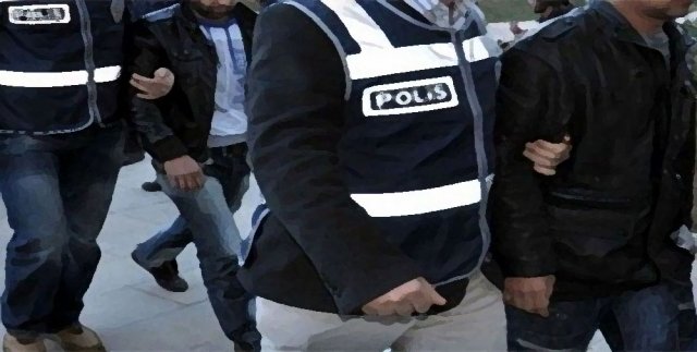 Samsun’da DAEŞ operasyonu: 7 gözaltı Samsun’da DAEŞ operasyonu: 7 gözaltı