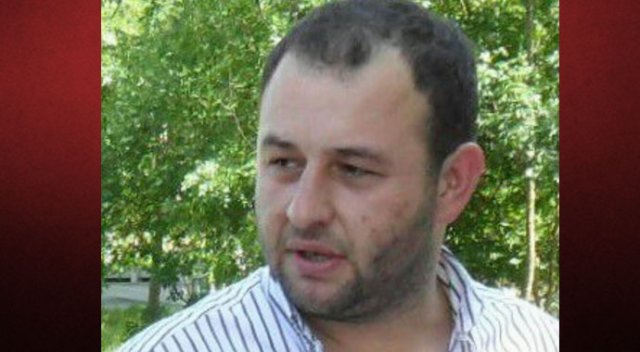 Samsun'da şüpheli ölüm Samsun'da şüpheli ölüm