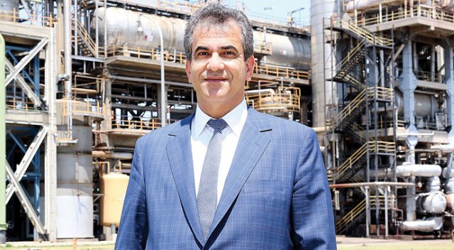 SASA 600 milyon yatırıp 1,3 milyarı içeride tutacak SASA 600 milyon yatırıp 1,3 milyarı içeride tutacak