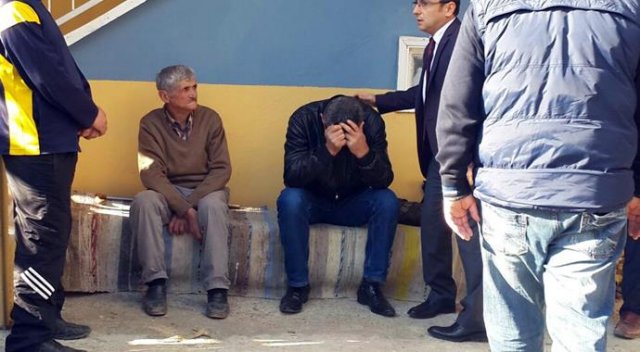 Şehit ateşi Samsun'a düştü Şehit ateşi Samsun'a düştü