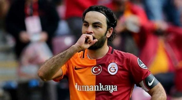 Selçuk İnan'dan derbideki kriz ile ilgili ilk açıklama Selçuk İnan'dan derbideki kriz ile ilgili ilk açıklama