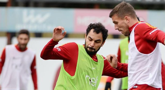 Selçuk İnan krizi çözüldü