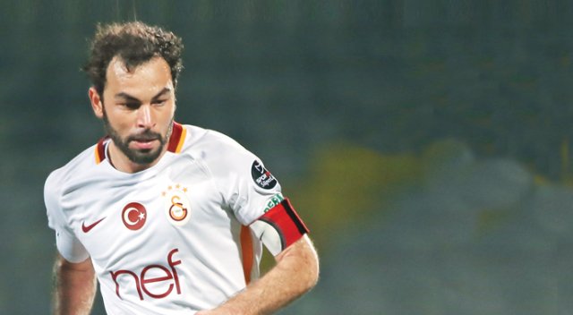 Selçuk&#039;un yüzü gülüyor, içi kan ağlıyor
