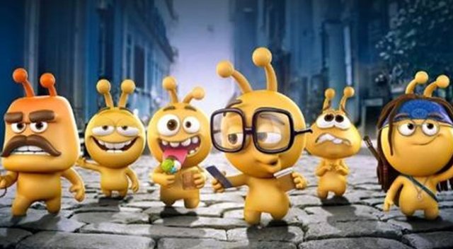 Selocanlar yerine Emocanlar! Selocanlar yerine Emocanlar!