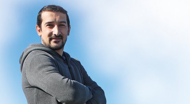 Serhat Akın'dan derbi açıklaması Serhat Akın'dan derbi açıklaması