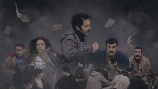 Sevda Kuşun Kanadında&#039;da iki sürpriz isim