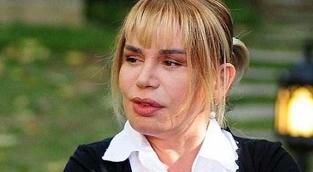 Sezen Aksu evinin kirasını ödeyemiyor iddiası Sezen Aksu evinin kirasını ödeyemiyor iddiası