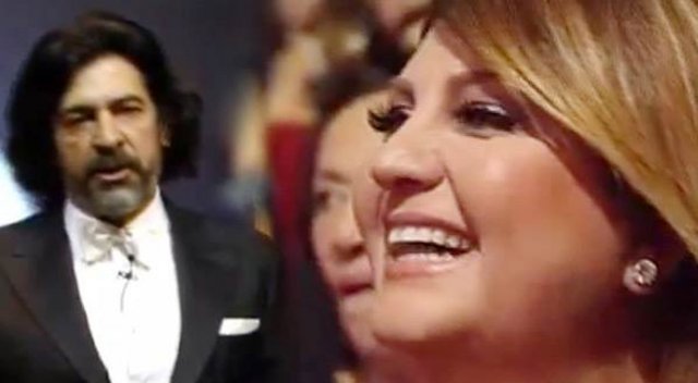 Sibel Can da Okan Bayülgen'e sert çıktı! Sibel Can da Okan Bayülgen'e sert çıktı!