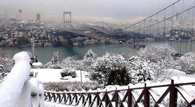 Sıcaklıklar 6 derece azalacak Sıcaklıklar 6 derece azalacak