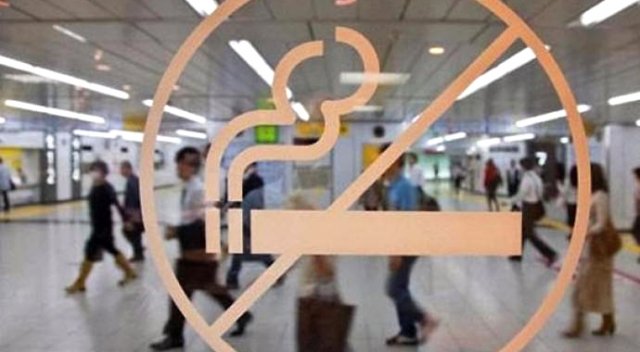 Sigara satışında yeni dönem Sigara satışında yeni dönem