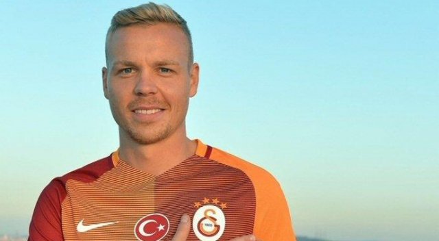 Sigthorsson'dan Barcelona kararı Sigthorsson'dan Barcelona kararı