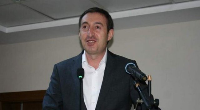 Siirt Belediye Başkanı Tuncer Bakırhan tutuklandı Siirt Belediye Başkanı Tuncer Bakırhan tutuklandı