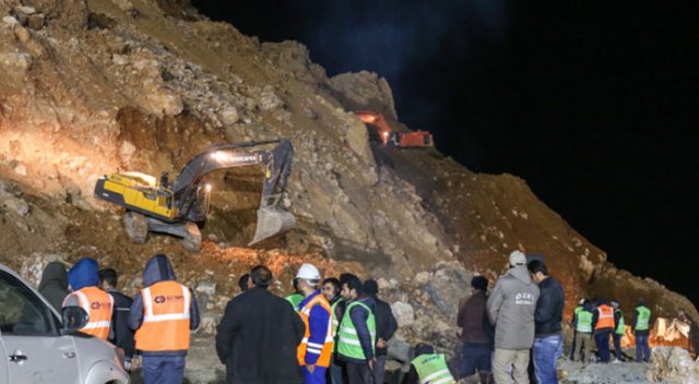 Siirt'teki maden faciasından bir acı haber daha!