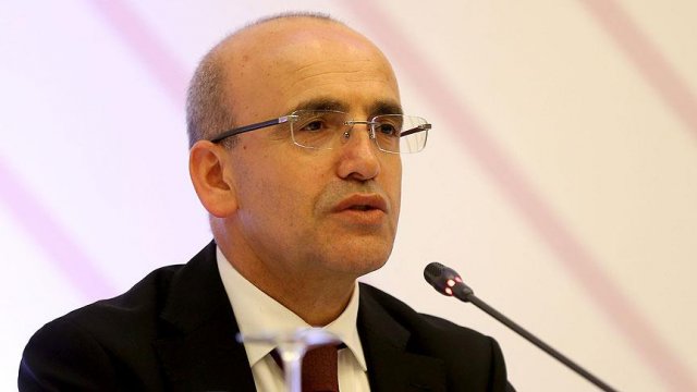 Şimşek: Para Politikası Kurulu toplantısı sayısı azaltılacak Şimşek: Para Politikası Kurulu toplantısı sayısı azaltılacak