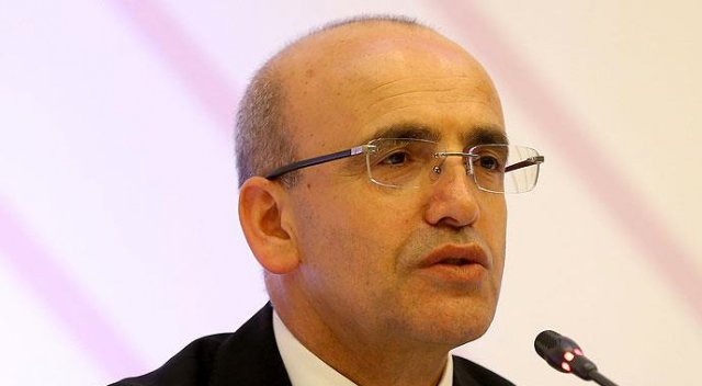 Şimşek: Para Politikası Kurulu toplantısı sayısı azaltılacak Şimşek: Para Politikası Kurulu toplantısı sayısı azaltılacak