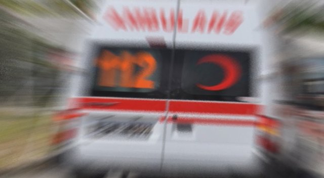 Şırnak&#039;ta mayın patladı! 2 yaralı