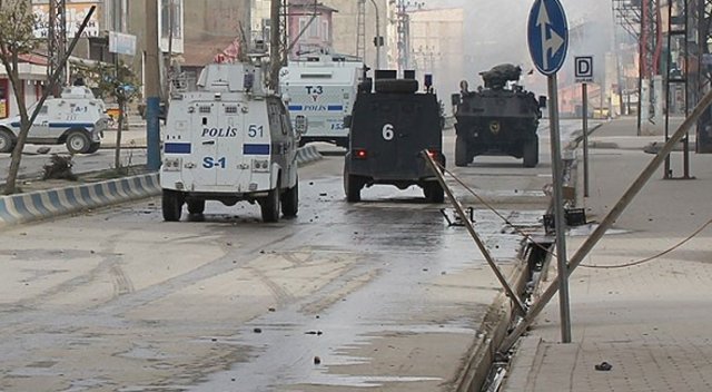 Şırnak'ta yasak kaldırıldı Şırnak'ta yasak kaldırıldı