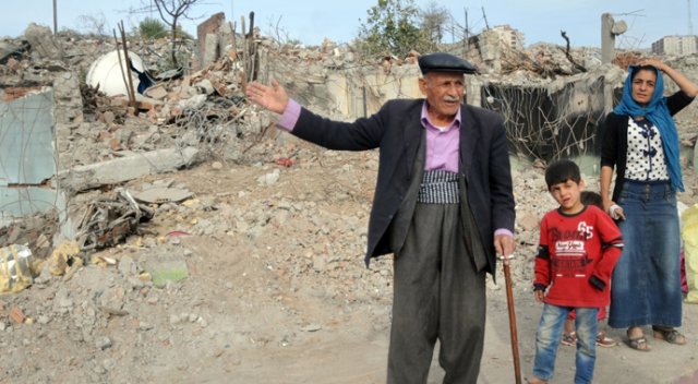 Şırnak’ta yasak yarın kalkıyor Şırnak’ta yasak yarın kalkıyor