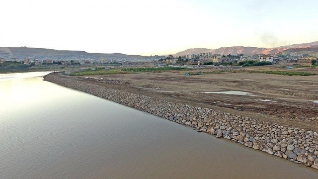 Şırnak Valiliğinden &#039;Dicle&#039; uyarısı