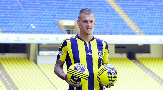 Skrtel, derbi hakkında konuştu: Sabırsızlanıyorum