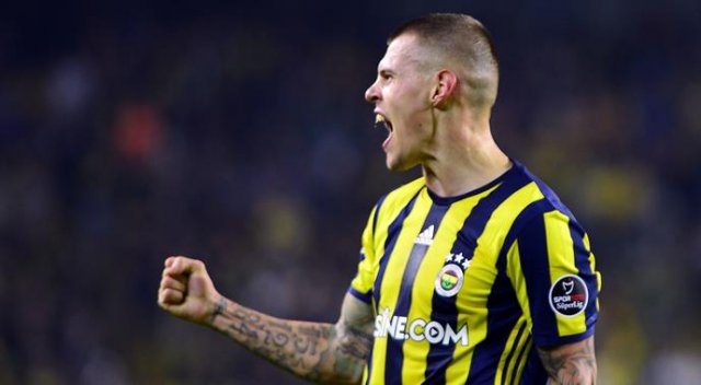 Skrtel, haftanın 11&#039;inde