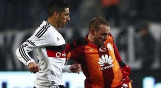Sneijder dönemi bitiyor mu?