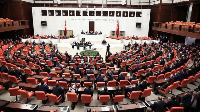 SON DAKİKA!... Cinsel istismar düzenlemesi ile ilgili yeni gelişme