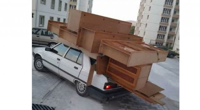 Sosyal medya sallandı! Türk’e imkansız de, sonra...