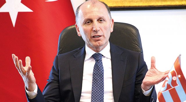 Şov değil hak arayışı Şov değil hak arayışı