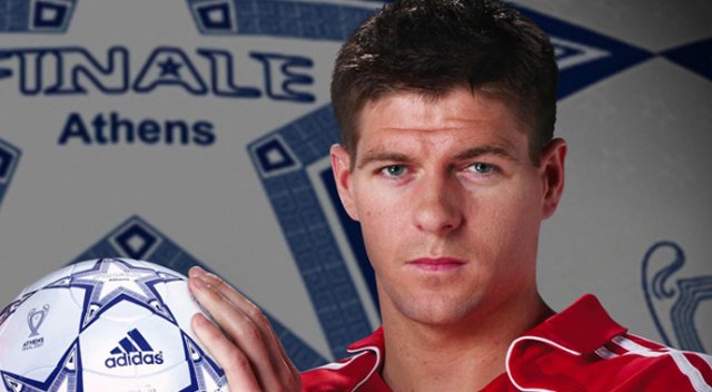 Steven Gerrard teknik direktör oluyor Steven Gerrard teknik direktör oluyor