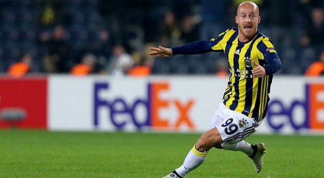 Stoch'tan müthiş istatistik: 183 dakikada... Stoch'tan müthiş istatistik: 183 dakikada...