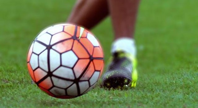 Süper Lig'de 11. hafta heyecanı Süper Lig'de 11. hafta heyecanı