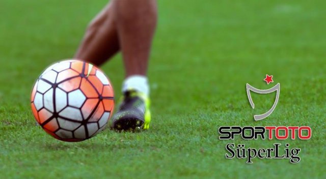 Süper Lig'de 12. hafta iki karşılaşmayla başlıyor Süper Lig'de 12. hafta iki karşılaşmayla başlıyor