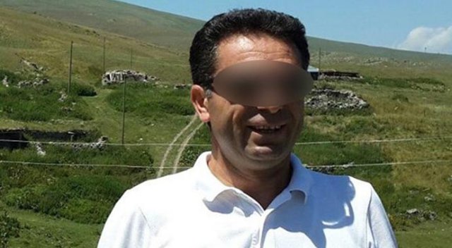 Tacizci öğretmene 55 yıl hapis cezası Tacizci öğretmene 55 yıl hapis cezası