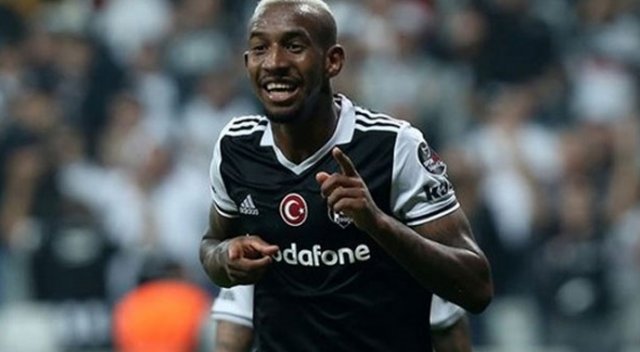 Talisca: Dönüşüm çok yakın