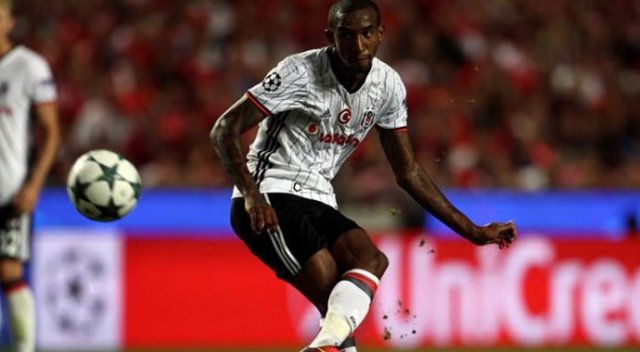 Talisca: Yeşil çimlere dönüşüm çok yakın