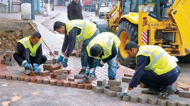 Taşeronlara müjde! Kadrolu oluyorlar