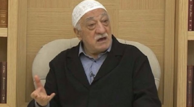 Terör örgütü FETÖ'nün TSK görev listesi! Terör örgütü FETÖ'nün TSK görev listesi!