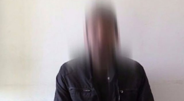 Teslim olan PKK'lıdan çarpıcı itiraflar Teslim olan PKK'lıdan çarpıcı itiraflar