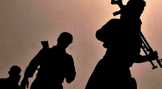 Teslim olan teröristlerin itirafları PKK’nınn çöküşünü ortaya koydu Teslim olan teröristlerin itirafları PKK’nınn çöküşünü ortaya koydu